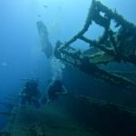 Zenobia wreck dive cyprus diving